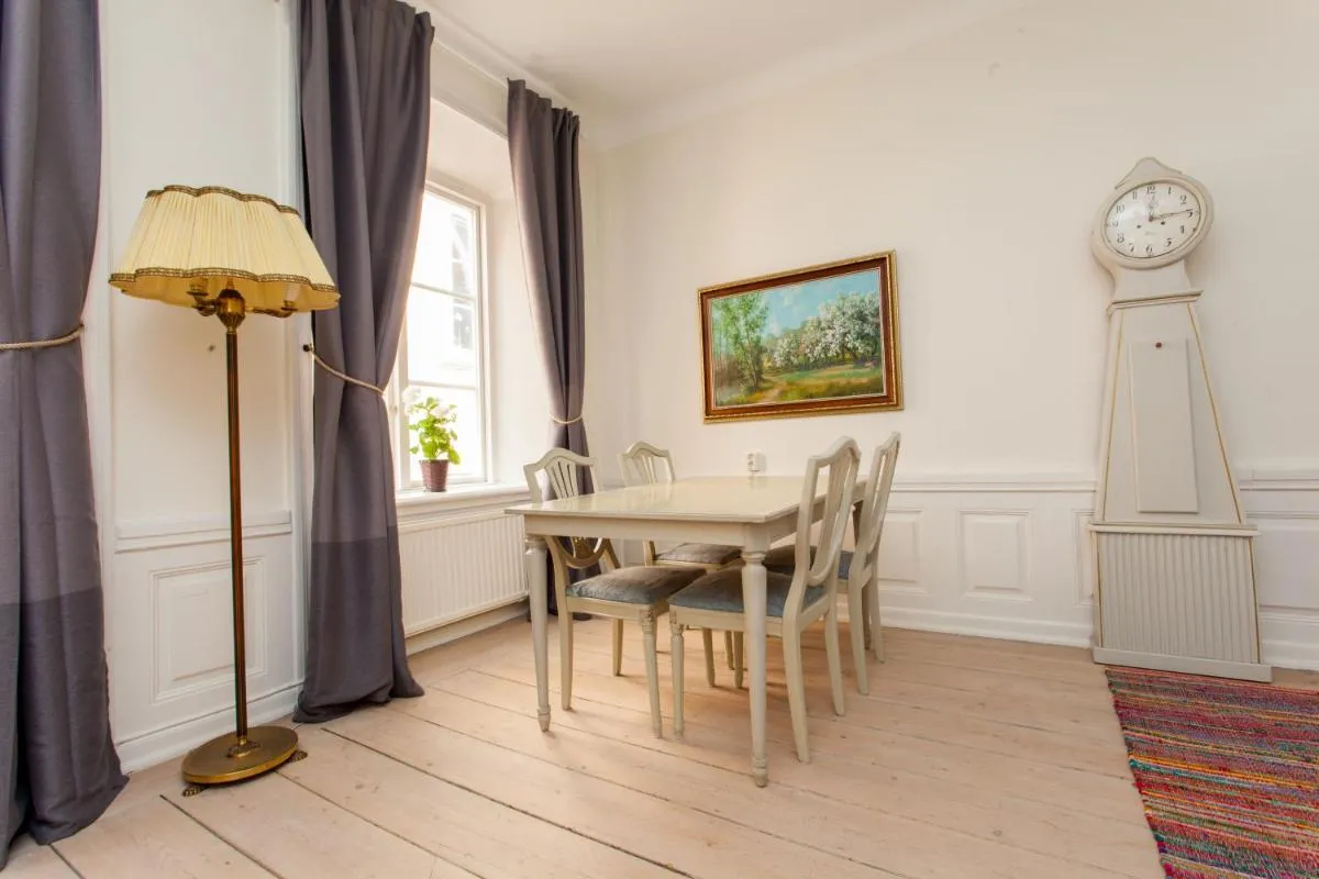 Image 1 of ApartDirect Gamla Stan II