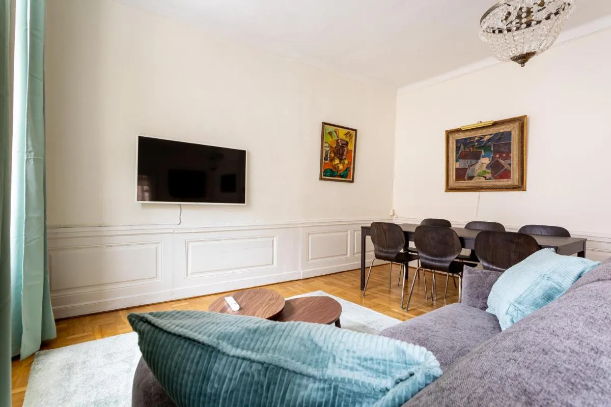 Image 3 of ApartDirect Gamla Stan II