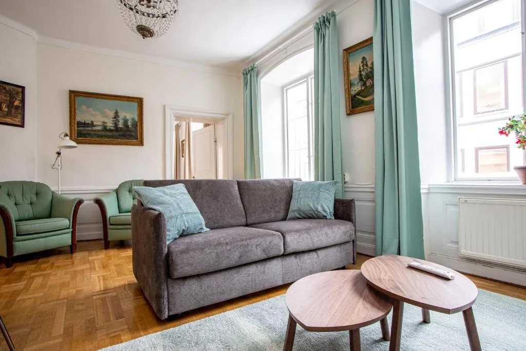 Image of ApartDirect Gamla Stan II