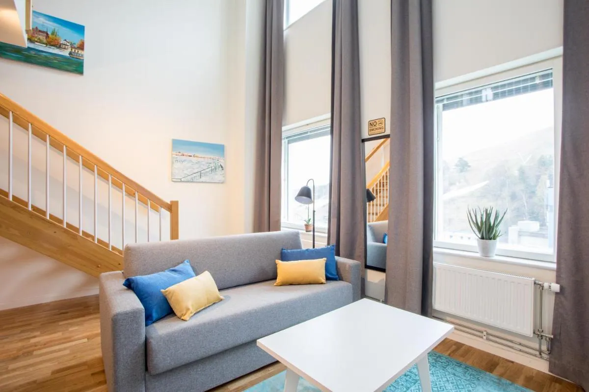 Image 3 of ApartDirect Hammarby Sjöstad