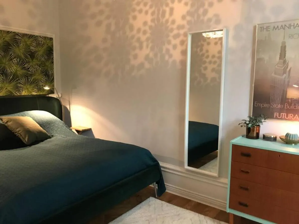 Image 6 of Artistic and light 2 room apartment in SoFo 65sqm