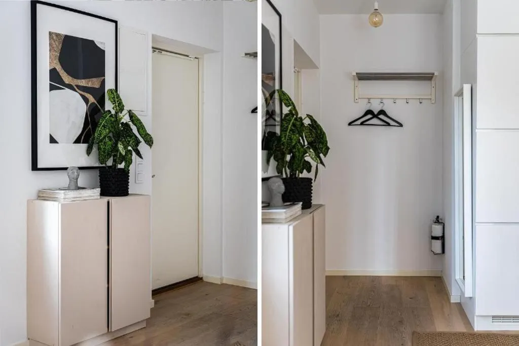 Image 4 of Beautiful and modern accommodation near Stockholm City