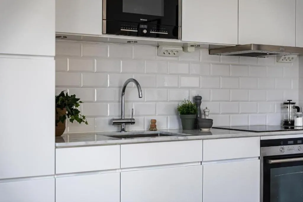 Image 2 of Beautiful and modern accommodation near Stockholm City