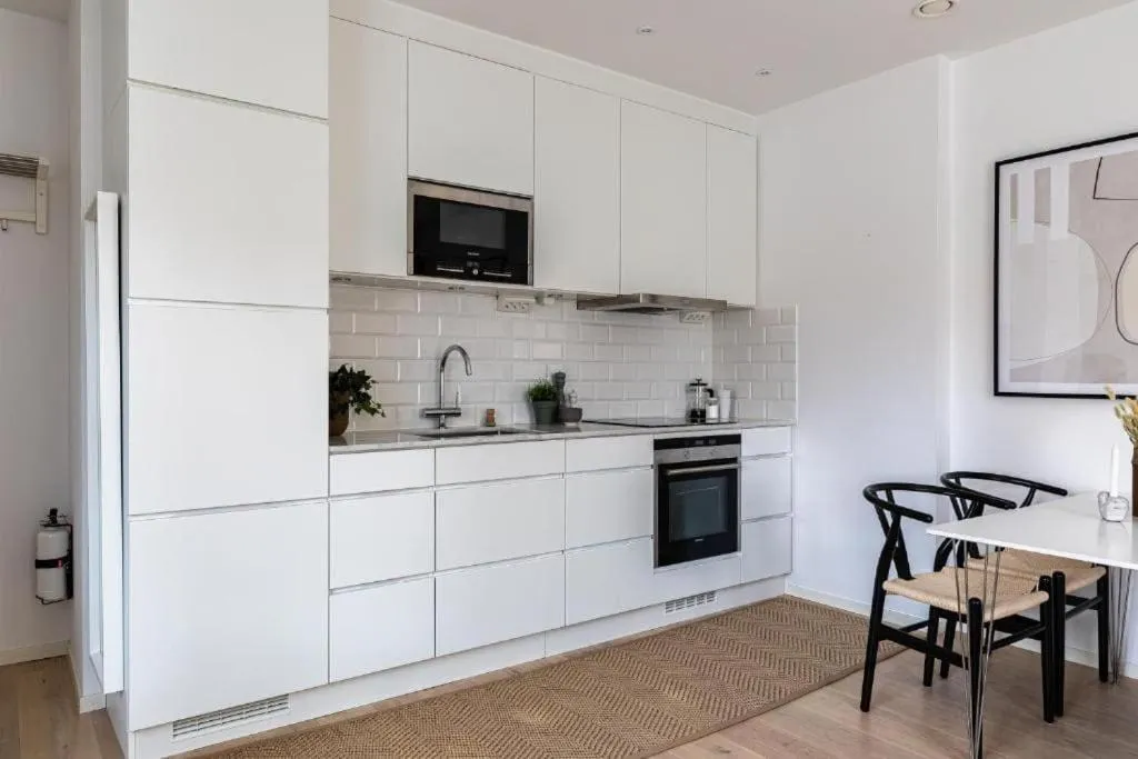 Image 1 of Beautiful and modern accommodation near Stockholm City