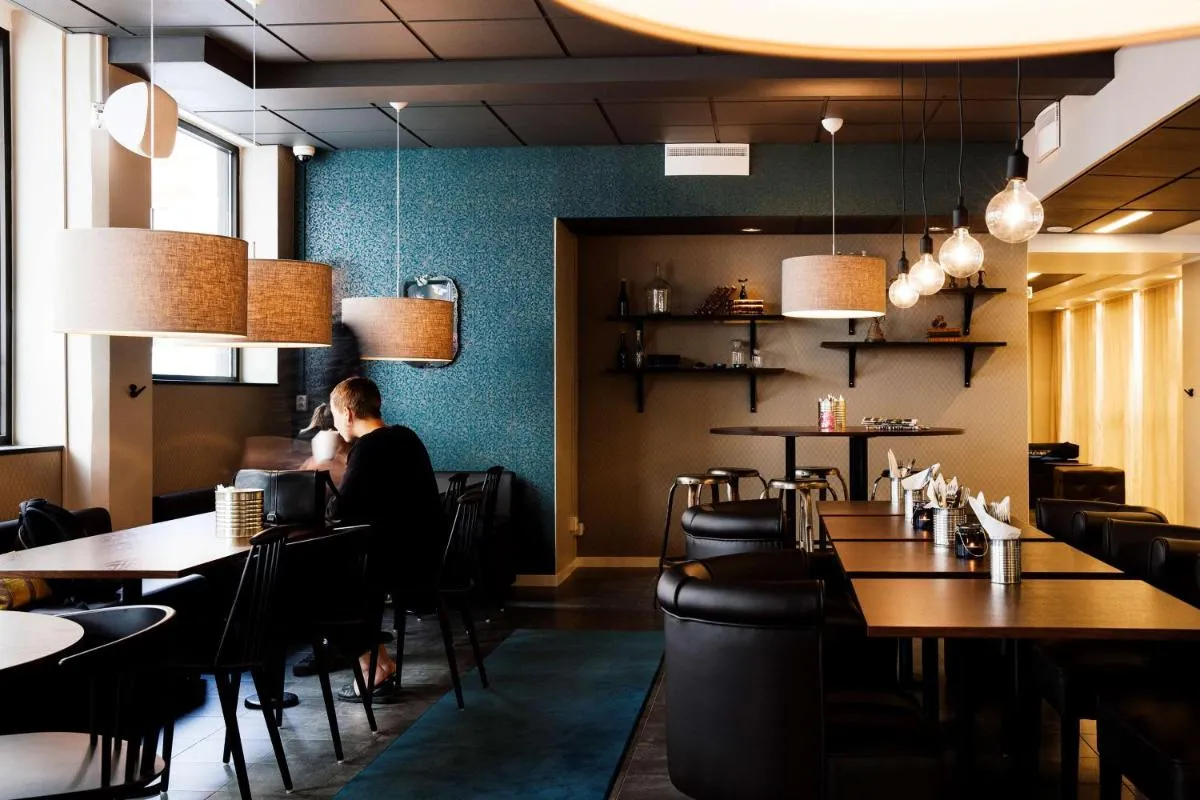 Image 6 of Best Western Kom Hotel Stockholm