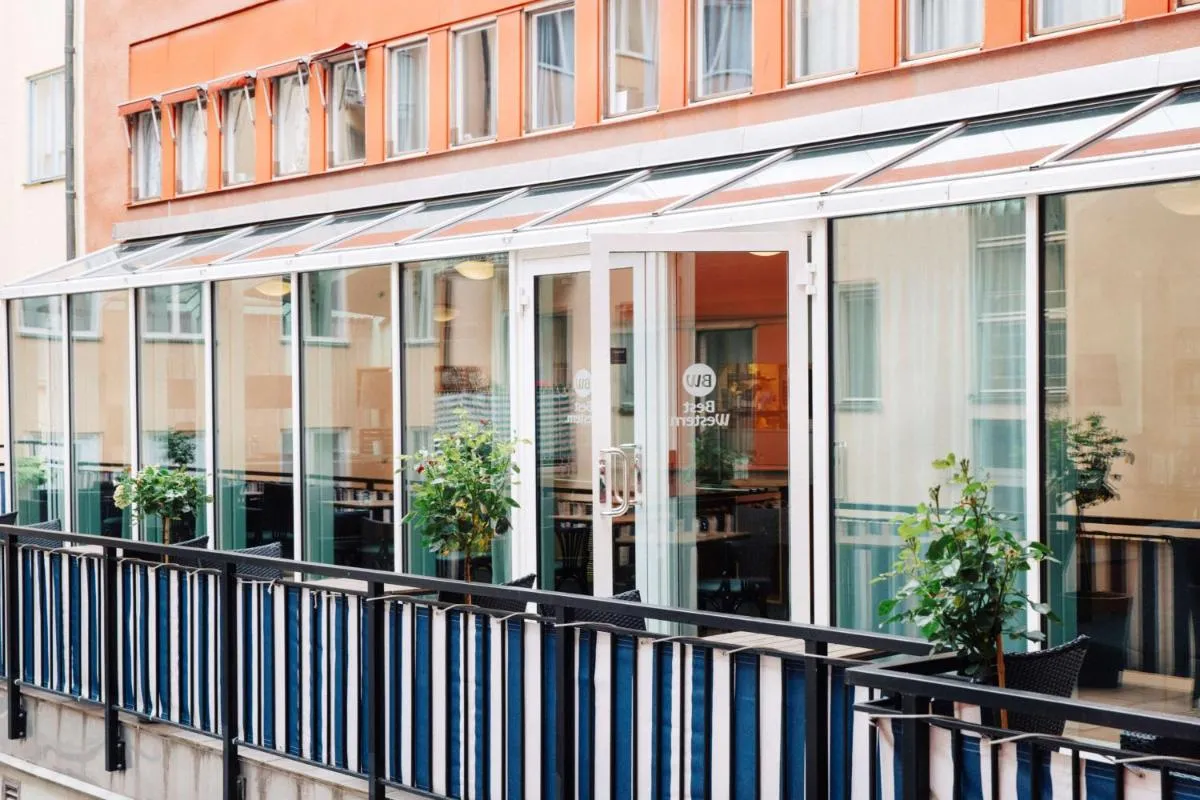 Image 5 of Best Western Kom Hotel Stockholm