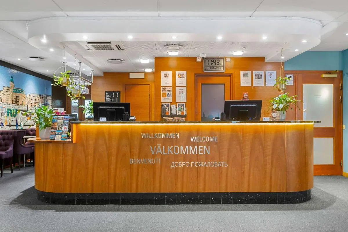 Image 1 of Best Western Kom Hotel Stockholm