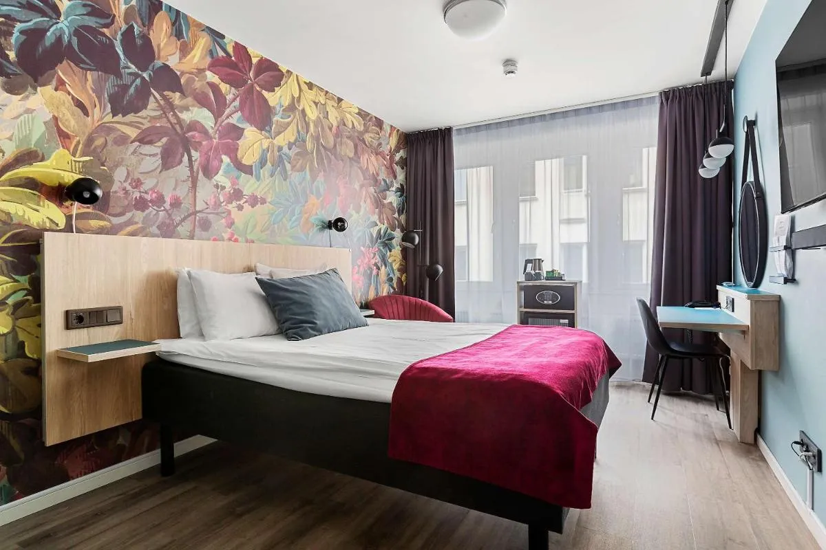 Image 2 of Best Western Kom Hotel Stockholm