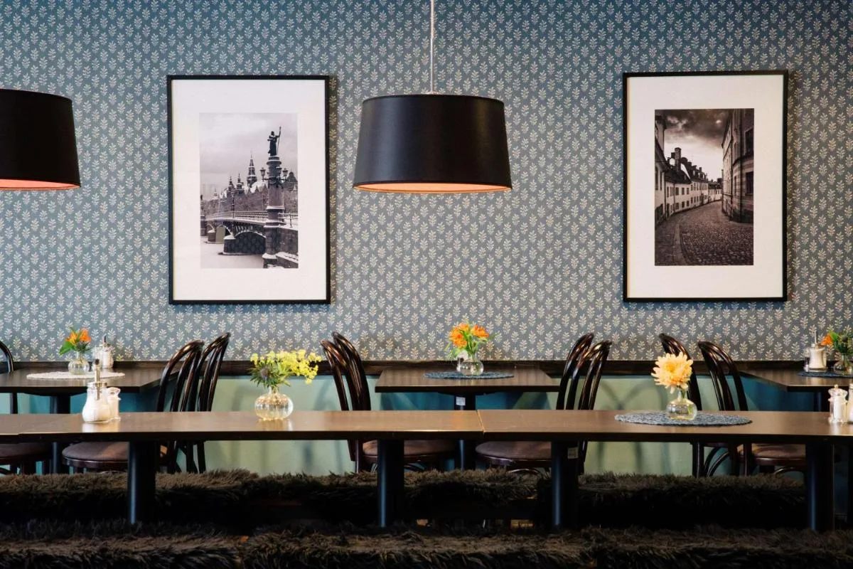 Image 4 of Best Western Kom Hotel Stockholm