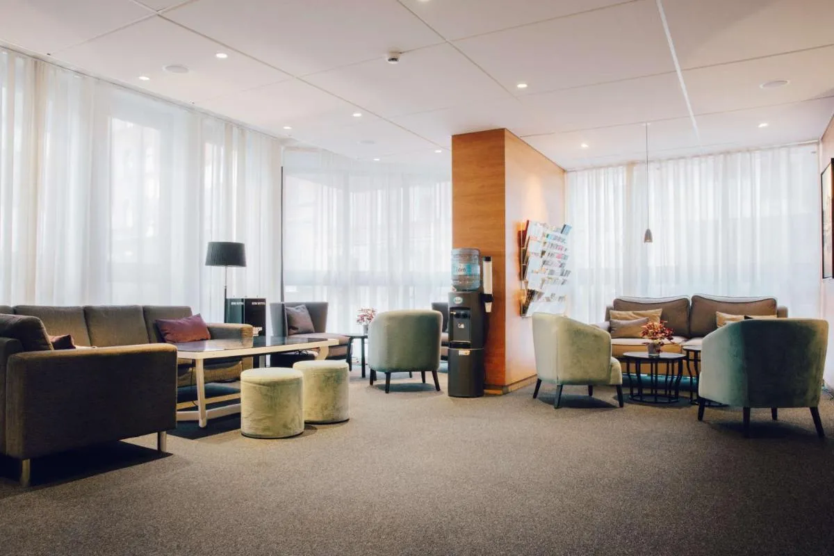 Image 3 of Best Western Kom Hotel Stockholm