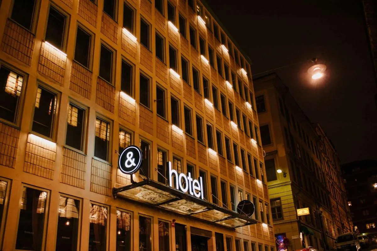 Image 1 of Best Western and hotel