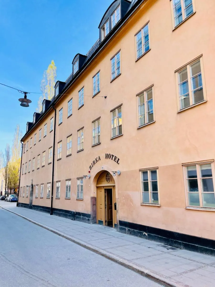 Image 3 of Birka Hotel