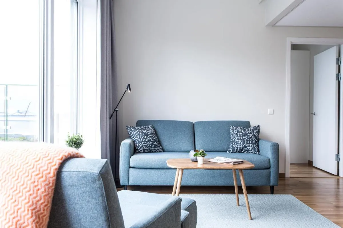 Image 4 of Biz Apartment Hammarby Sjöstad