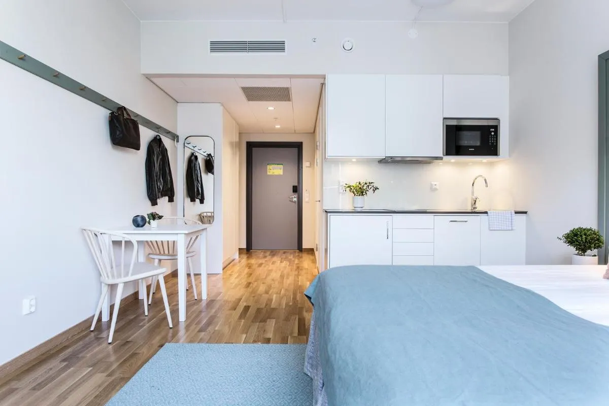 Image 3 of Biz Apartment Hammarby Sjöstad
