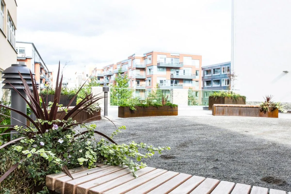 Image 6 of Biz Apartment Hammarby Sjöstad