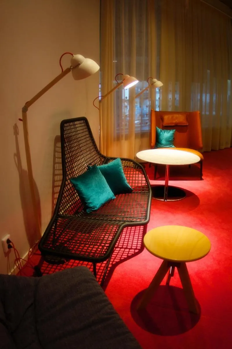 Image 4 of Bo Hotel