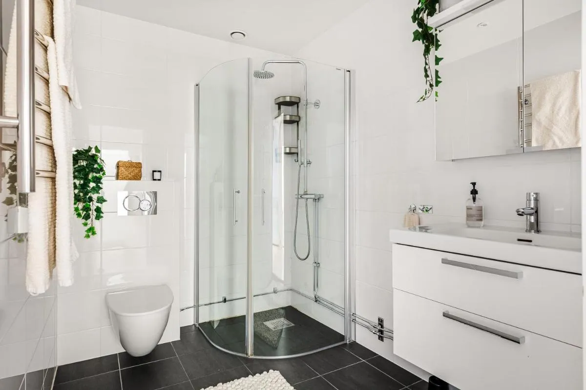 Image 6 of Central beautiful modern accommodation near Stockholm City