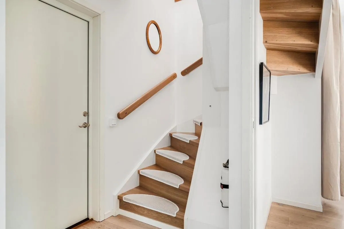 Image 5 of Central beautiful modern accommodation near Stockholm City