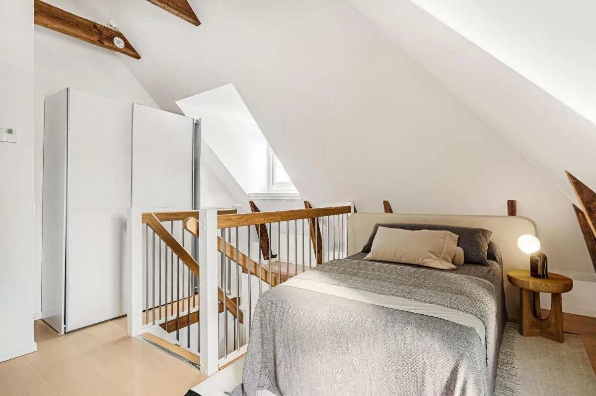 Image 4 of Central beautiful modern accommodation near Stockholm City