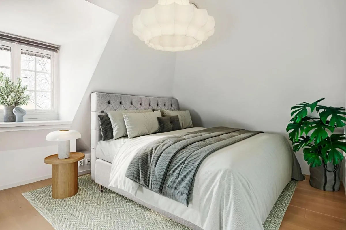 Image 2 of Central beautiful modern accommodation near Stockholm City