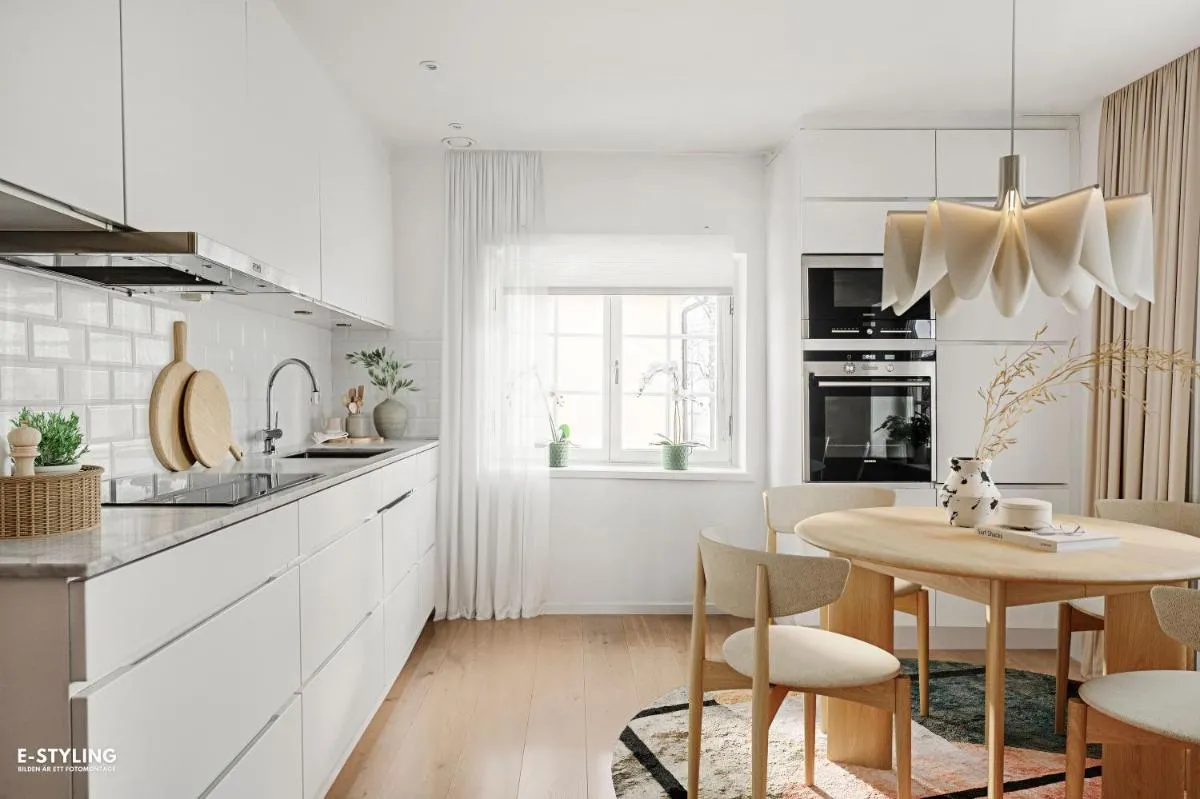 Image 1 of Central beautiful modern accommodation near Stockholm City