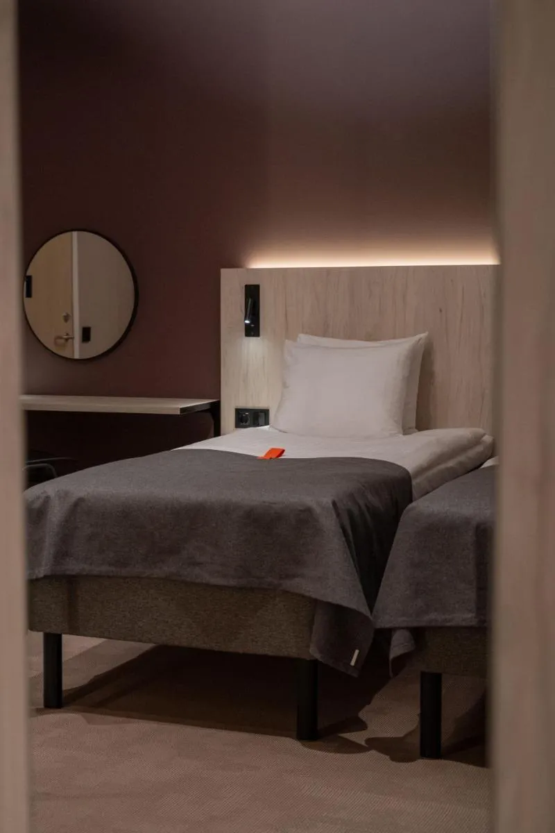 Image 6 of Citybox Stockholm