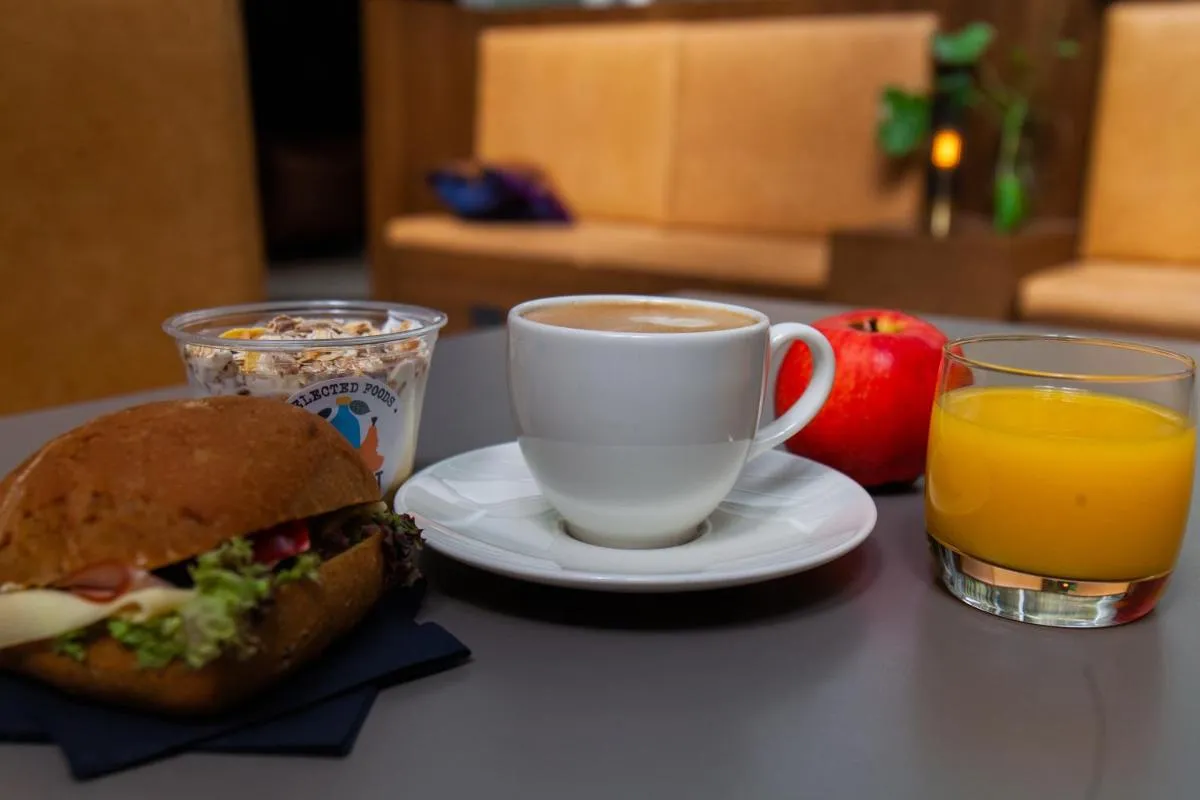 Image 4 of Comfort Hotel Xpress Stockholm Central