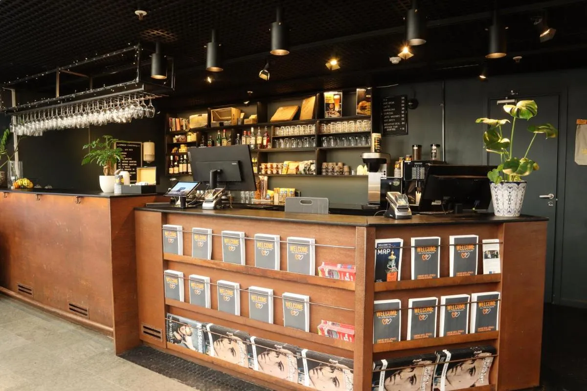Image 5 of Comfort Hotel Xpress Stockholm Central