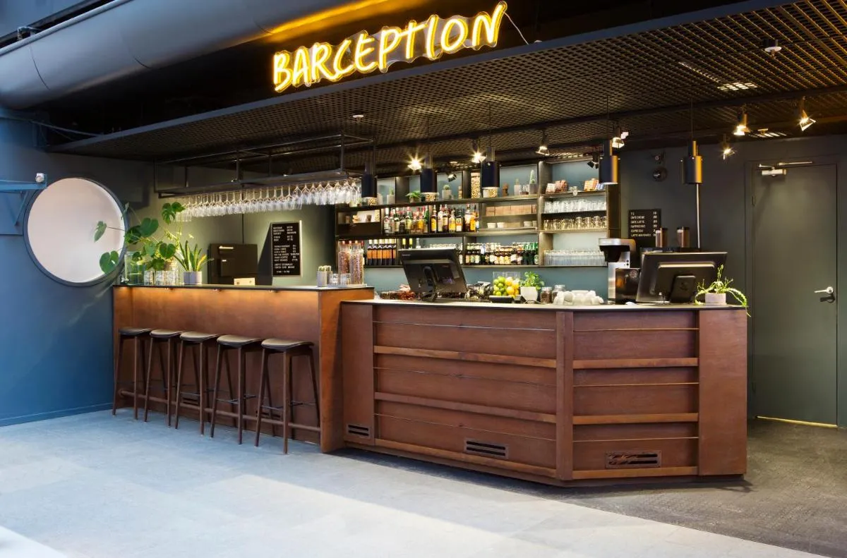 Image 6 of Comfort Hotel Xpress Stockholm Central