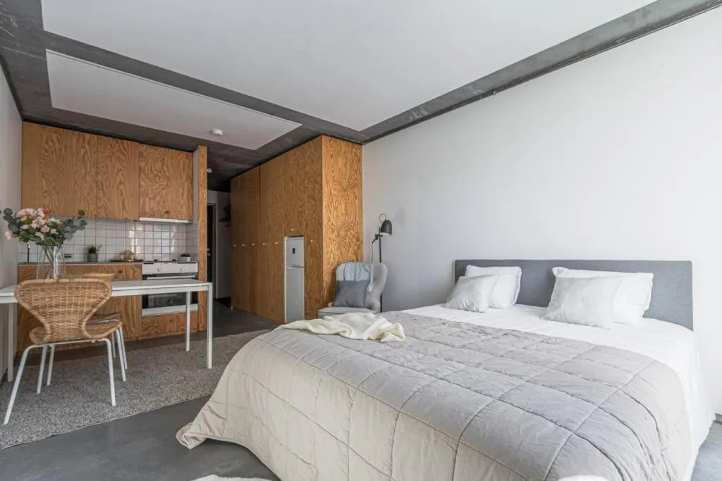 Image of Comfy Studio easy to commute