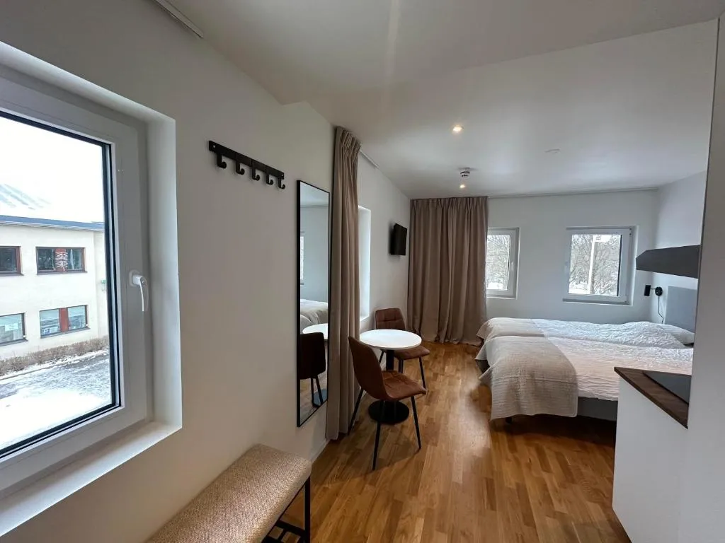 Image of Edsviken Hotell AB