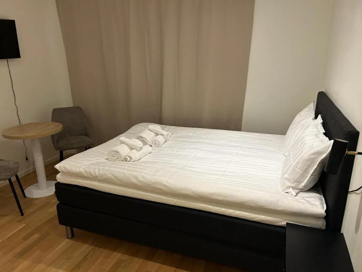 Image 1 of Edsviken Hotell AB