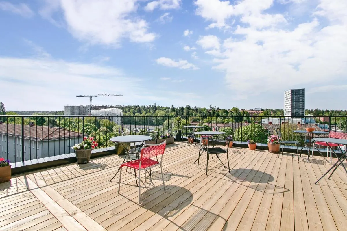 Image 1 of First Hotel Brommaplan