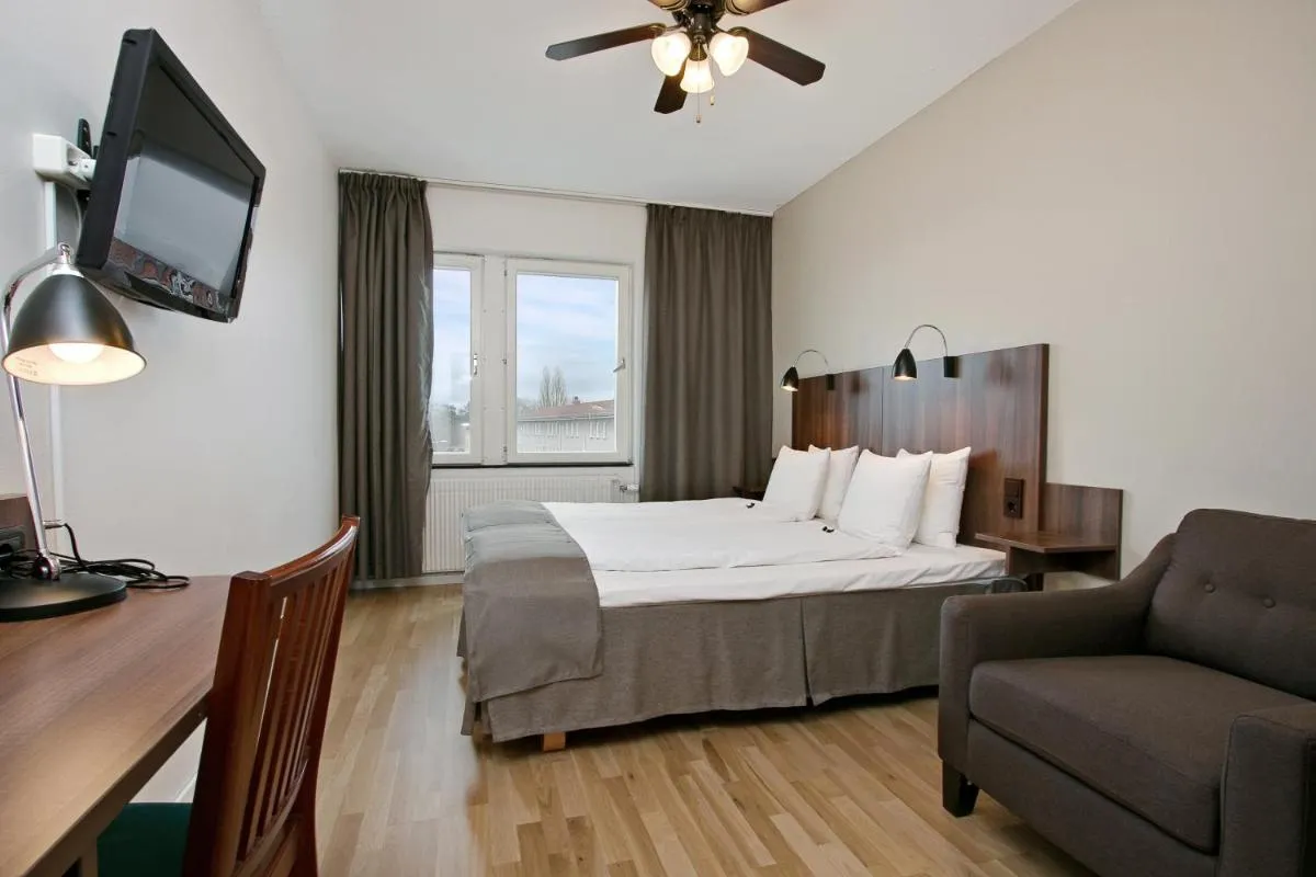 Image 2 of First Hotel Brommaplan