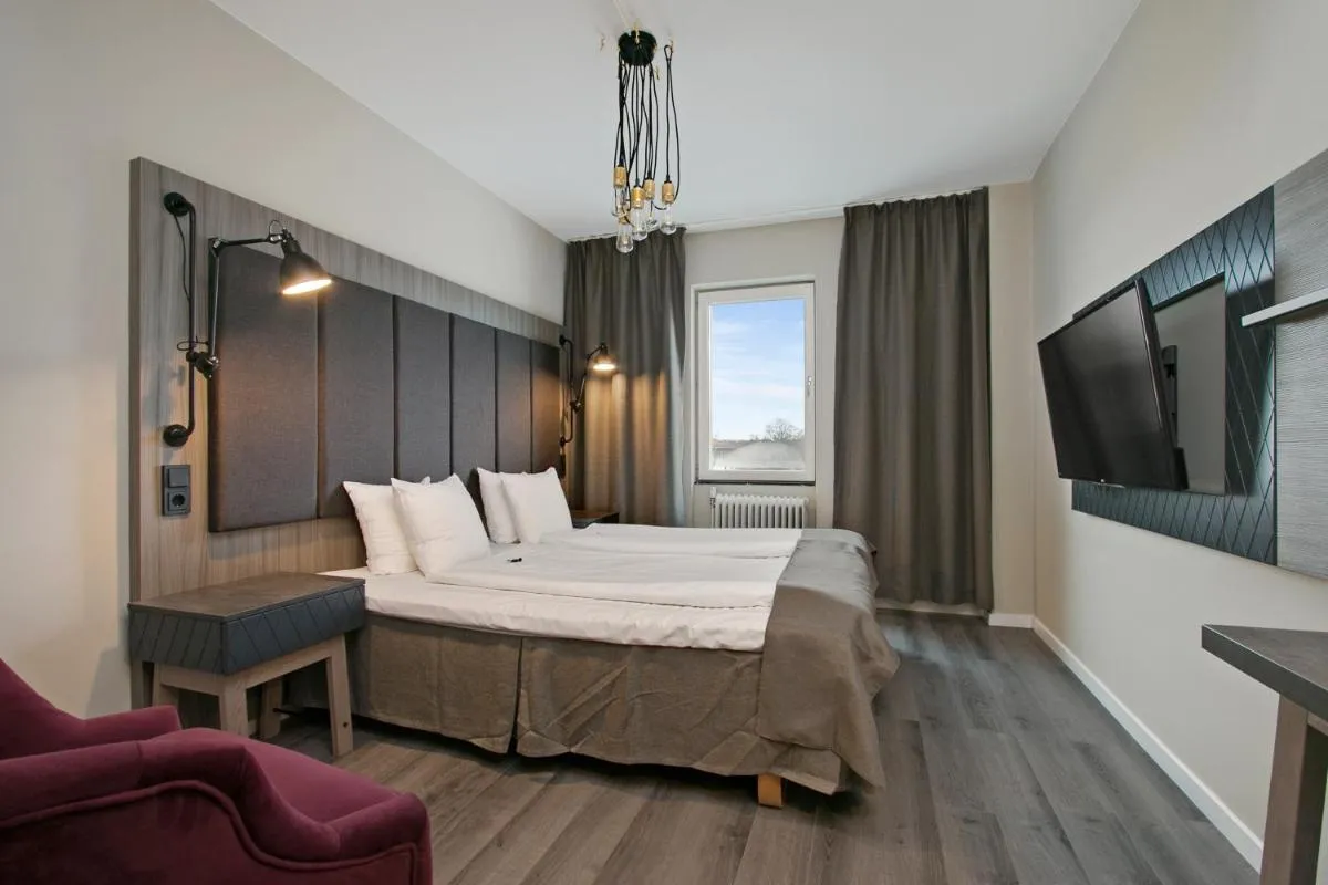 Image 3 of First Hotel Brommaplan