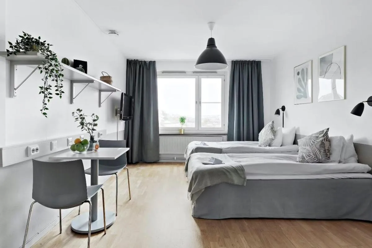 Image 2 of Forenom Aparthotel Stockholm Alvik
