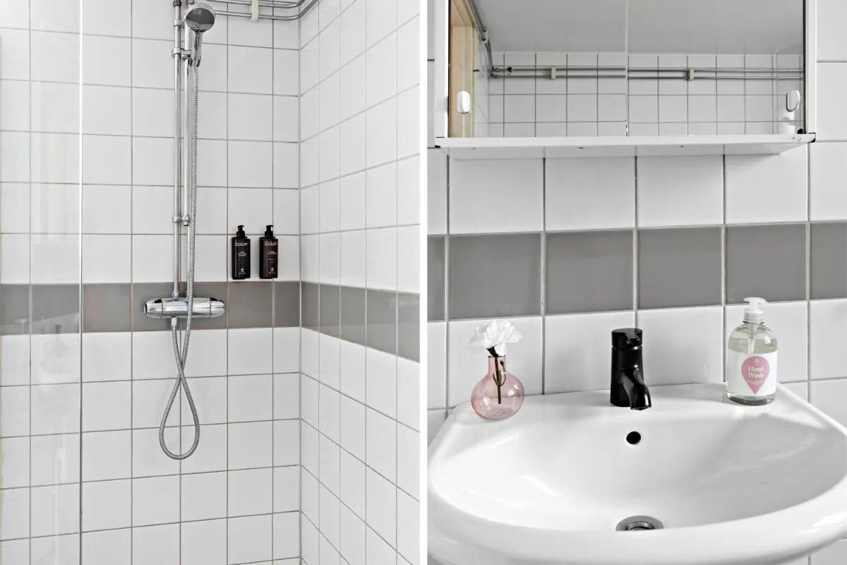 Image 1 of Forenom Aparthotel Stockholm Alvik