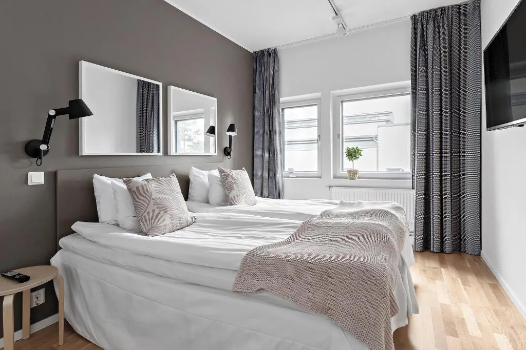 Image of Forenom Hotel Kista