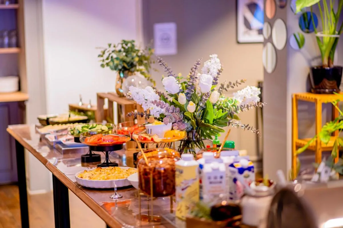 Image 1 of Hotel Expo Stockholm