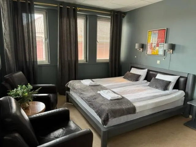 Image of Hotel Expo Stockholm