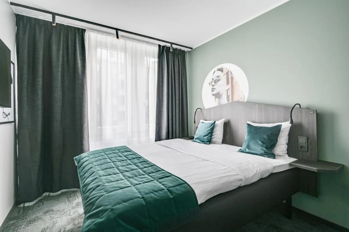 Image 2 of Hotel Fridhem