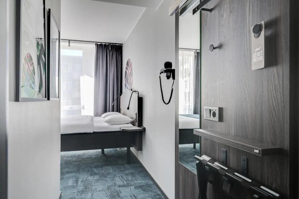 Image of Hotel Fridhem