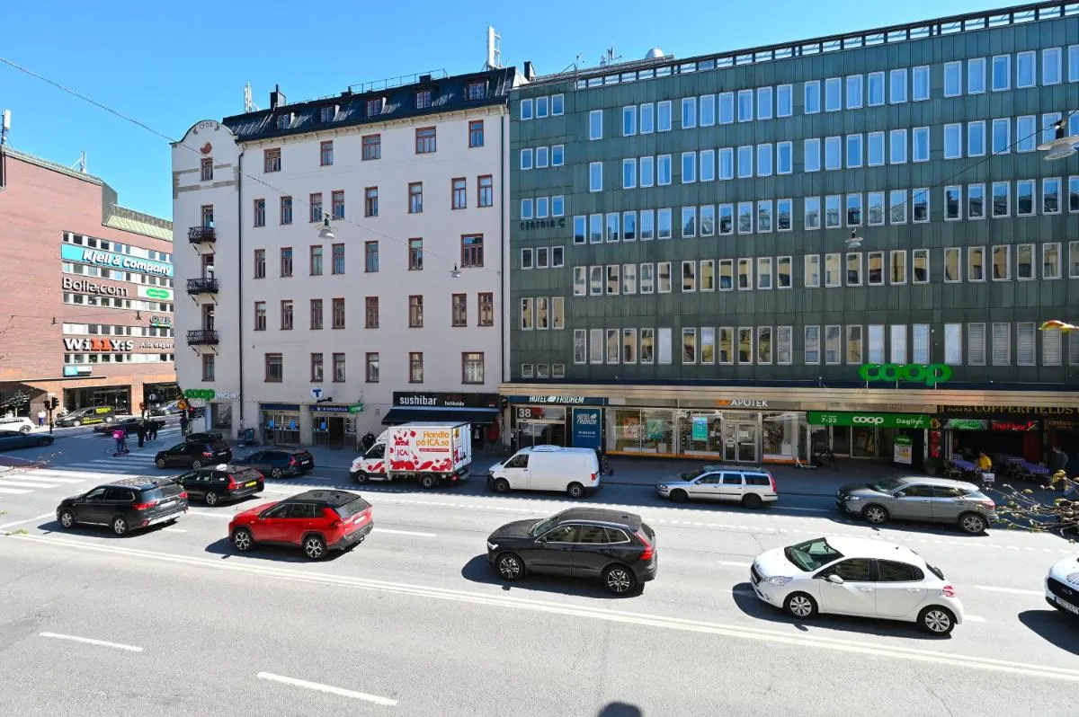 Image 5 of Hotel Fridhem