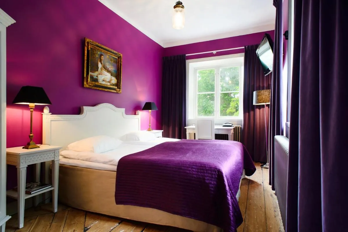 Image 1 of Hotel Hellstens Malmgård