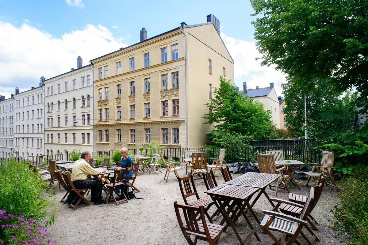 Image 6 of Hotel Hellstens Malmgård