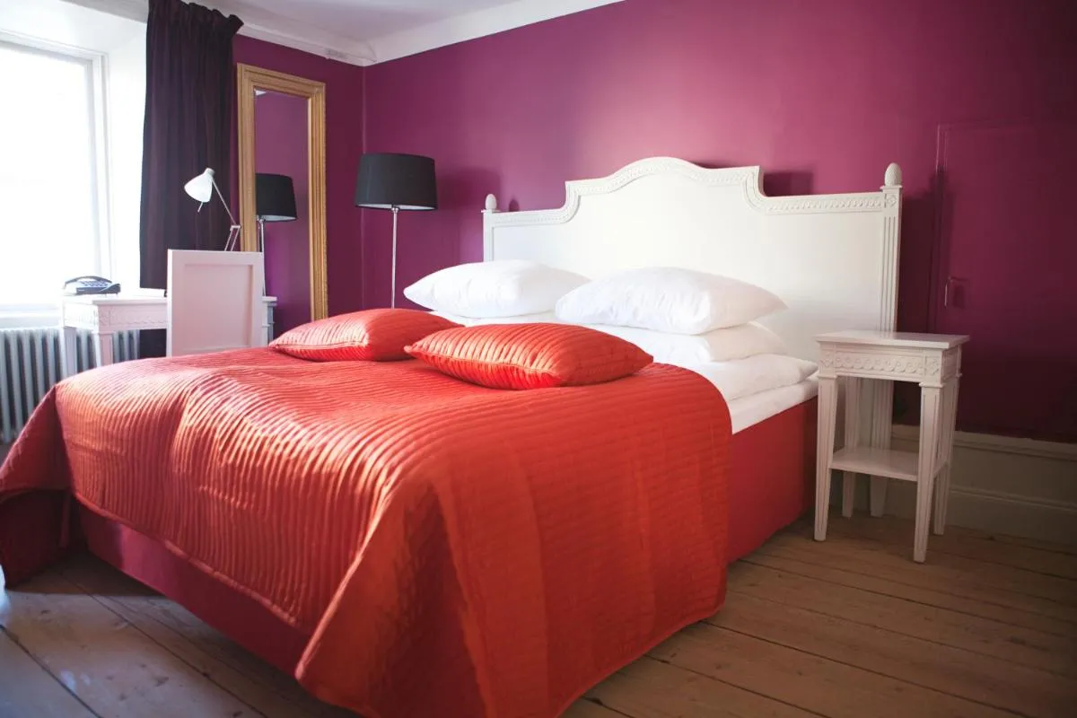 Image 4 of Hotel Hellstens Malmgård