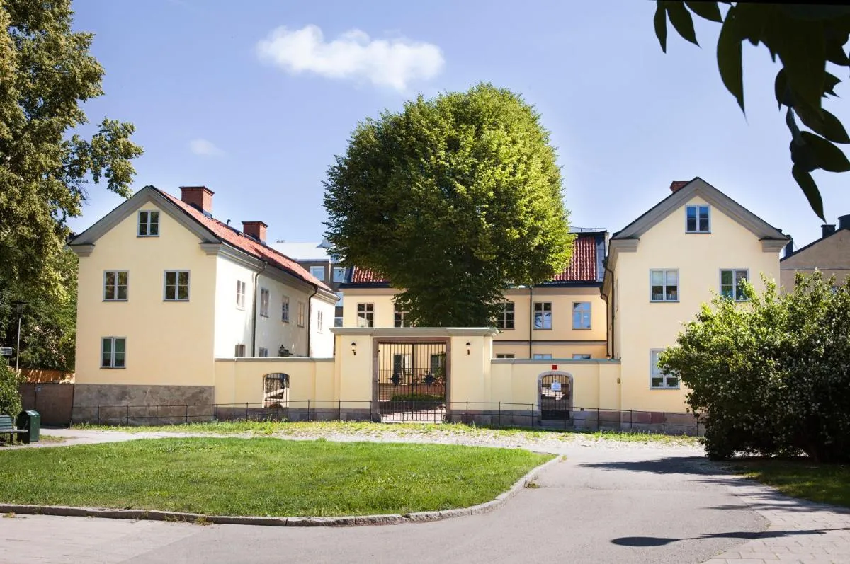 Image 2 of Hotel Hellstens Malmgård