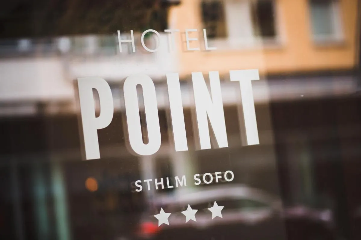 Image 1 of Hotel Point