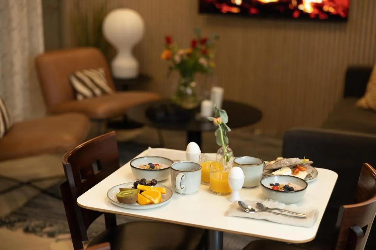 Image 3 of Hotel Söder