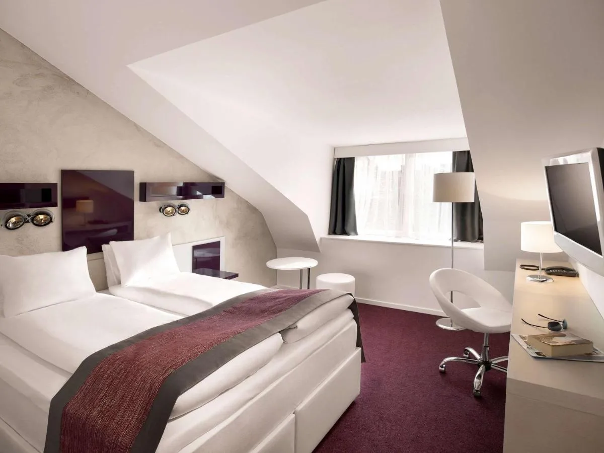 Image 2 of Ibis Styles Stockholm Odenplan